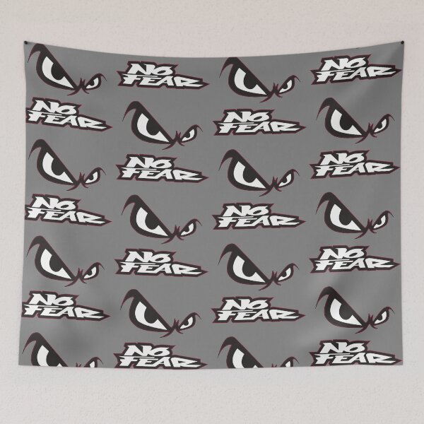 Item preview, NO FEAR designed and sold by snowflakedesign.
