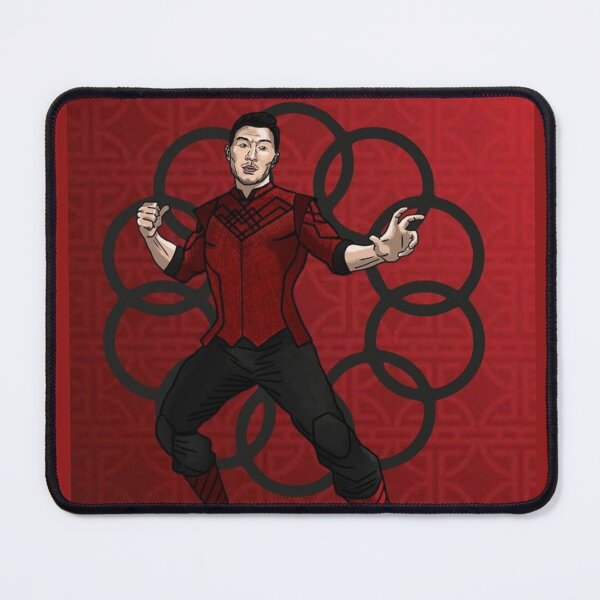 Item preview, Kung Fu Master M ByTe designed and sold by Bubu World.