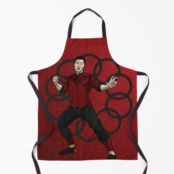 Item preview, Kung Fu Master M ByTe designed and sold by Bubu World.