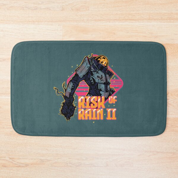 Item preview, Risk of Rain 2 Classic designed and sold by ErinaEllDesigns.