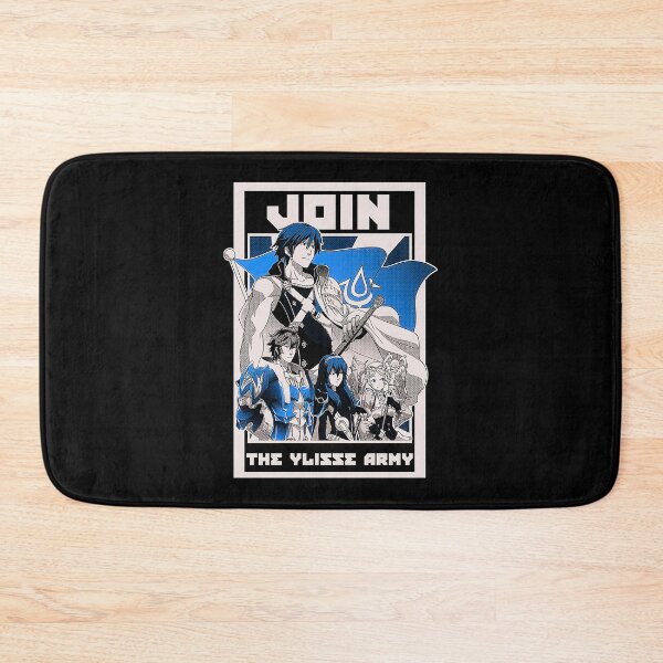 Item preview, Fire Emblem designed and sold by Fireemblem736.