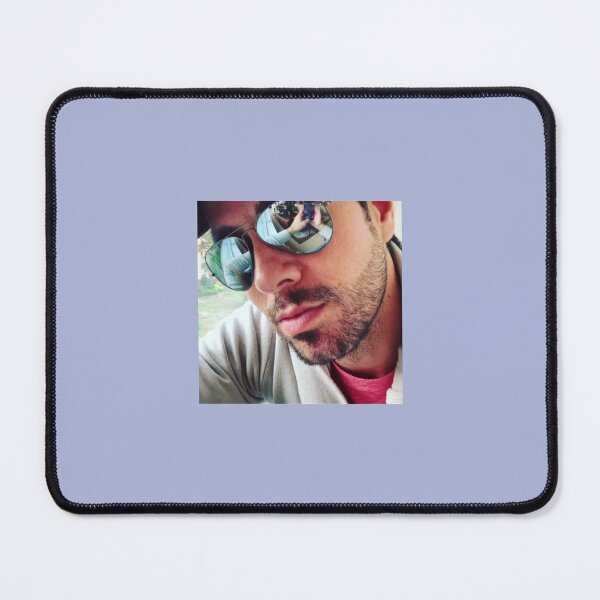 Item preview, Enrique Iglesias designed and sold by onkeyMonkey.