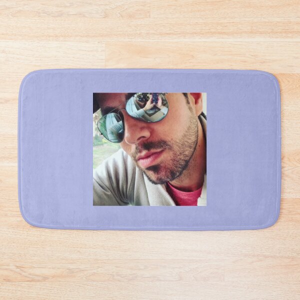 Item preview, Enrique Iglesias designed and sold by onkeyMonkey.