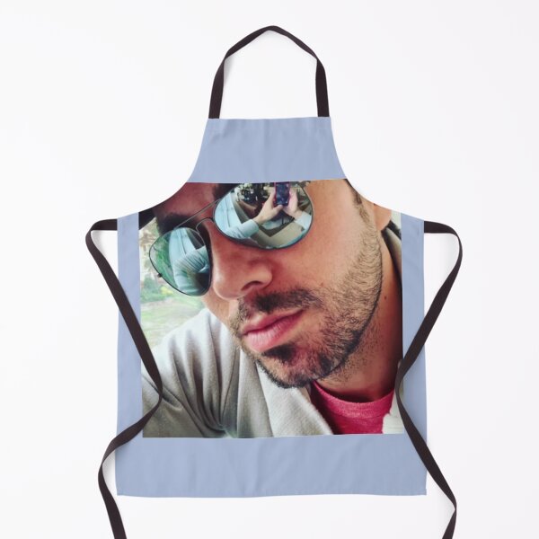 Item preview, Enrique Iglesias designed and sold by onkeyMonkey.