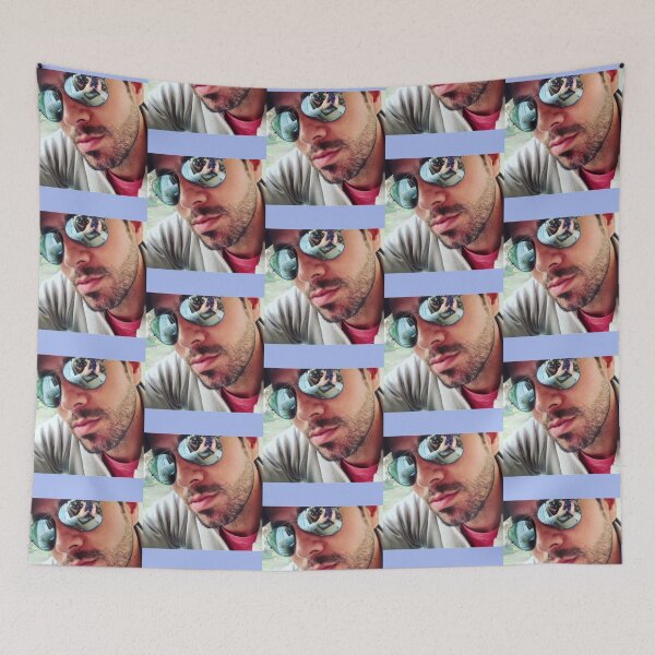 Item preview, Enrique Iglesias   designed and sold by onkeyMonkey.