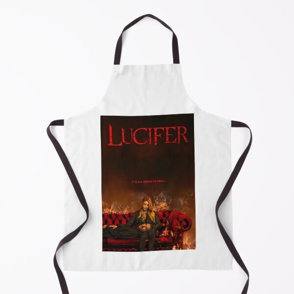 Item preview, Lucifer designed and sold by Seeyou1.