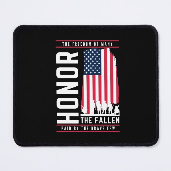 Item preview, honor the fallen designed and sold by Bizarro23.