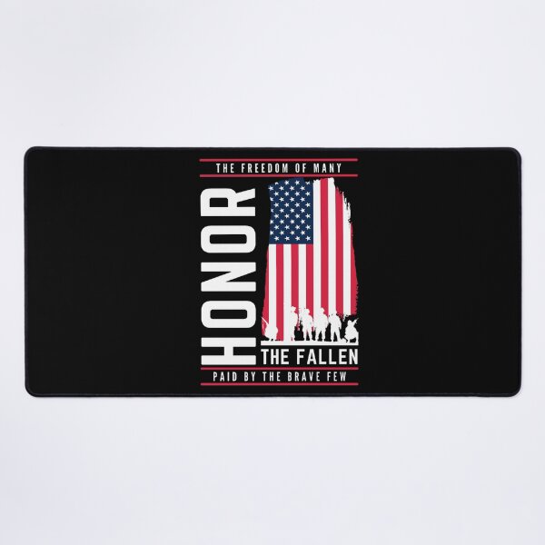 Item preview, honor the fallen designed and sold by Bizarro23.