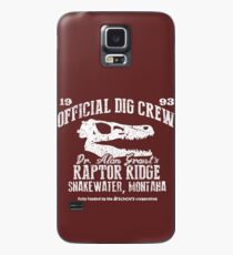 Raptor Ridge Case/Skin for Samsung Galaxy
