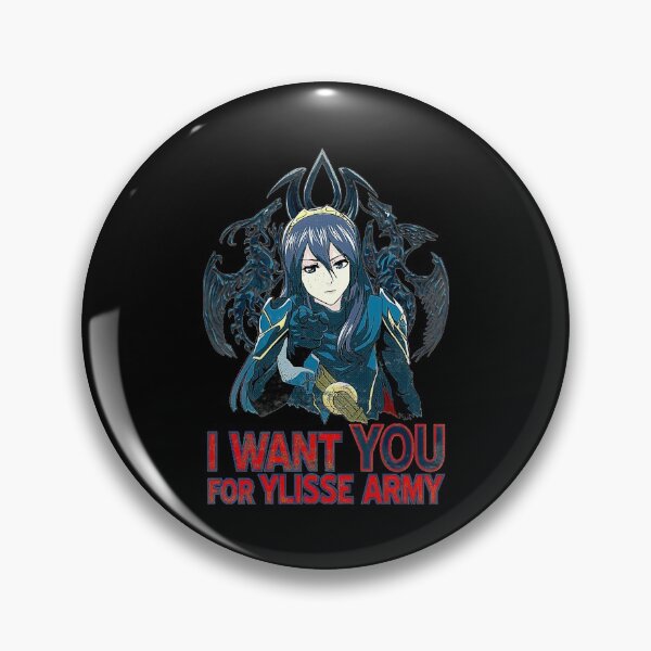 Item preview, Fire Emblem designed and sold by Fireemblem736.