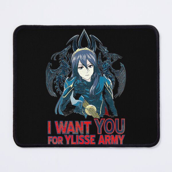 Item preview, Fire Emblem designed and sold by Fireemblem736.