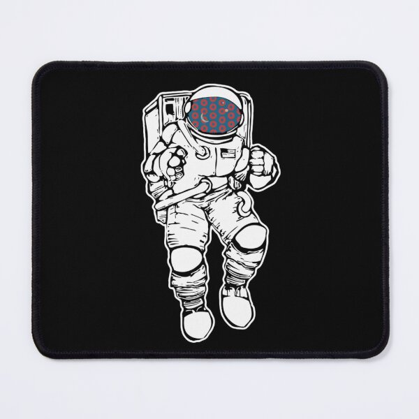 Item preview, Donut Space Guy designed and sold by Ninja Designs.