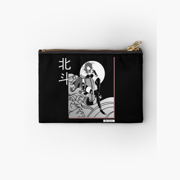 Item preview, Beidou Genshin Impact designed and sold by Blaixe.