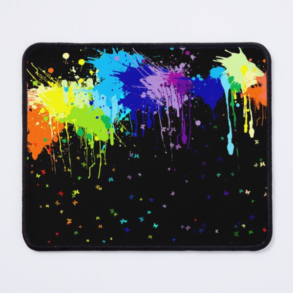 Item preview, Paint Splash designed and sold by Ninja Designs.