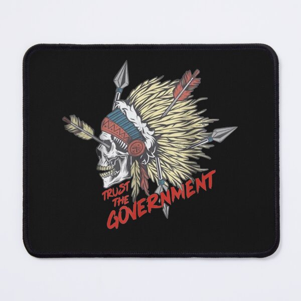 Item preview, trust the government designed and sold by anthonybarr1205.