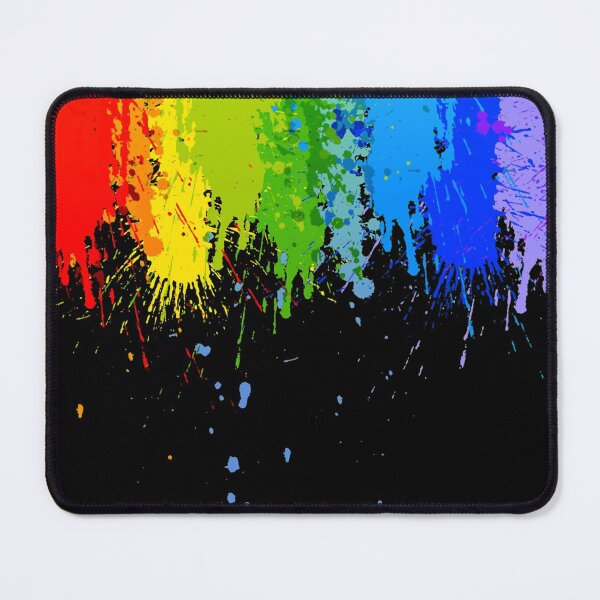 Item preview, Paint Spill designed and sold by Ninja Designs.
