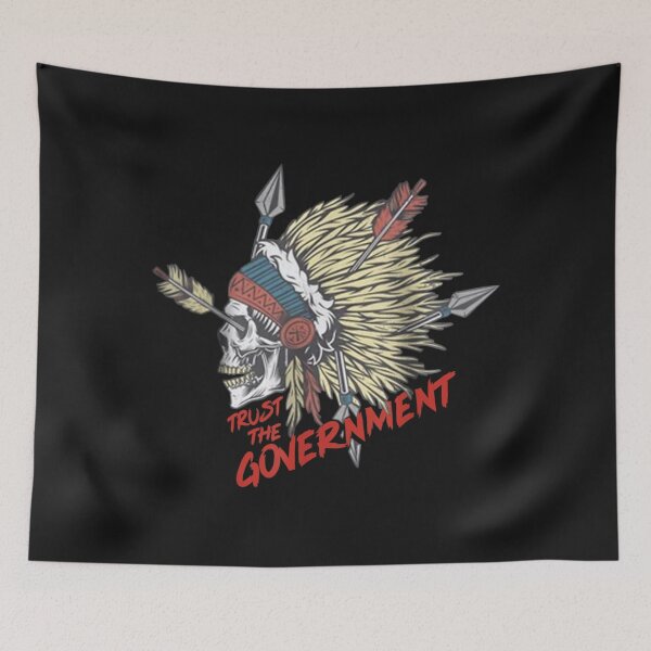 Item preview, trust the government designed and sold by anthonybarr1205.
