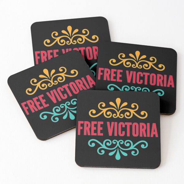 Item preview, Free Victoria anti-lockdown protest Mask and  Classic  designed and sold by OmgIHadThat.
