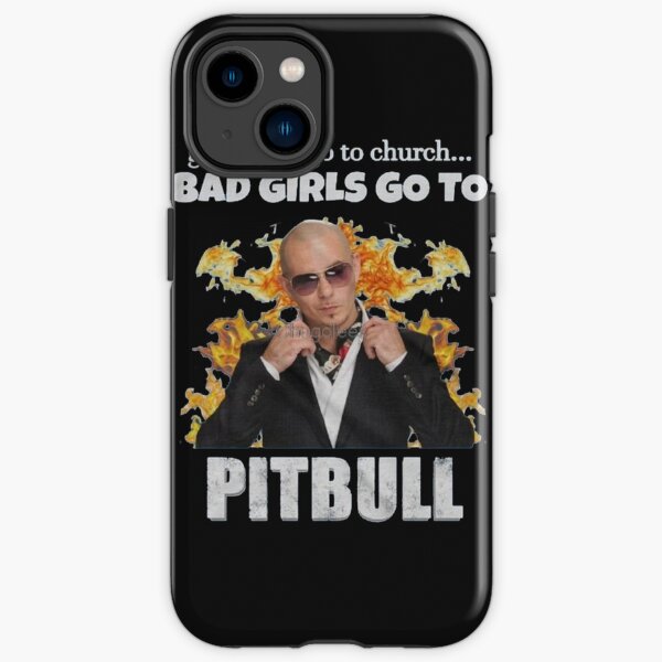 Mr Worldwide iPhone Tough Case