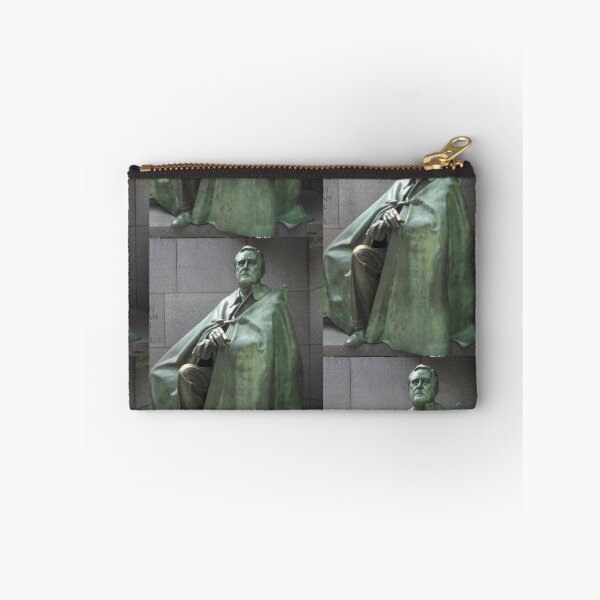 Item preview, Franklin D. Roosevelt monument designed and sold by Thomas Usitalo.