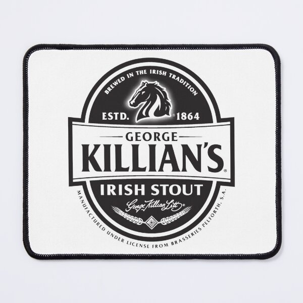 Item preview, George Killians Essential designed and sold by OmgIHadThat.
