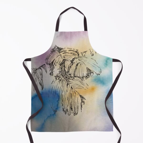 Item preview, Ferns designed and sold by MoonDustCreate.