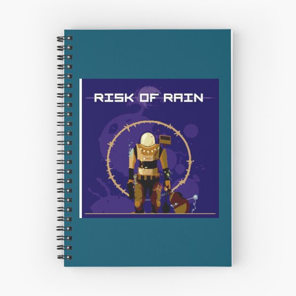 Item preview, Risk Of Rain 2 - s and Magnets Throw Pillow designed and sold by ErinaEllDesigns.