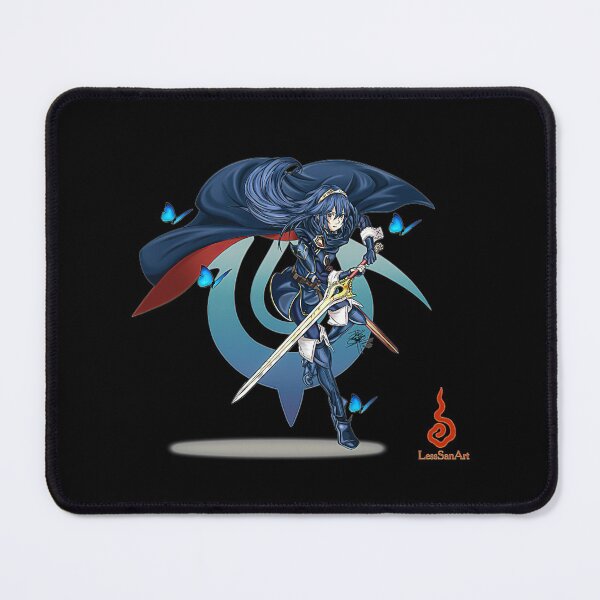 Item preview, Fire Emblem designed and sold by Fireemblem736.