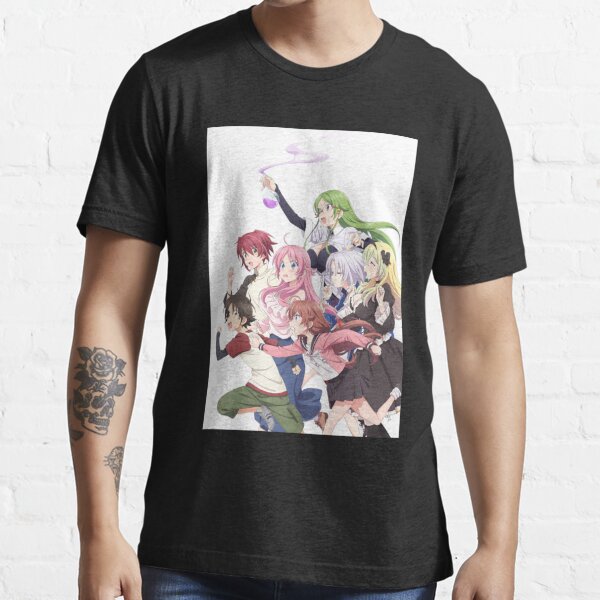 Megami Ryou Poster Essential T-Shirt