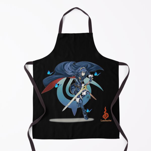Item preview, Fire Emblem designed and sold by Fireemblem736.