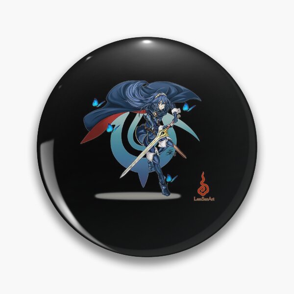 Item preview, Fire Emblem designed and sold by Fireemblem736.