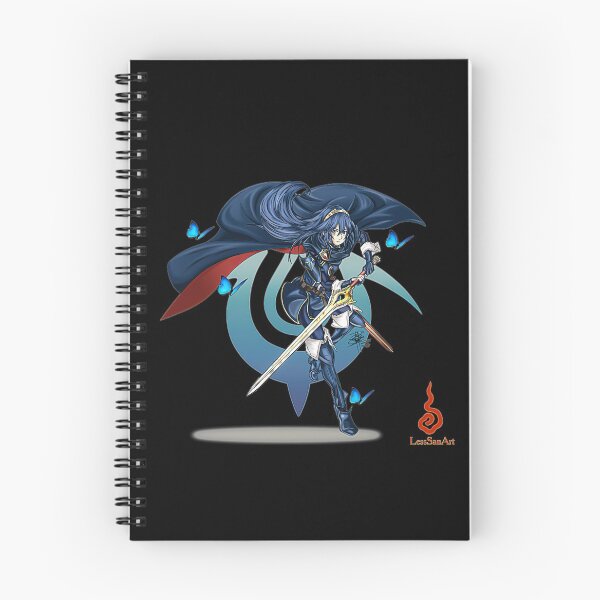 Item preview, Fire Emblem designed and sold by Fireemblem736.