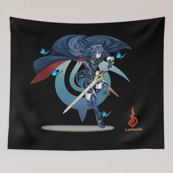 Item preview, Fire Emblem designed and sold by Fireemblem736.