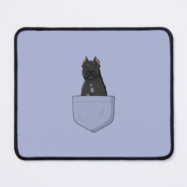 Item preview, Dog In Pocket designed and sold by onkeyMonkey.