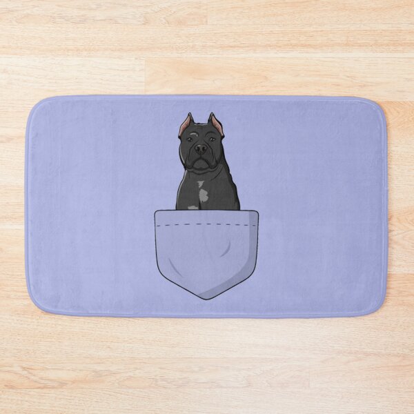 Item preview, Dog In Pocket designed and sold by onkeyMonkey.