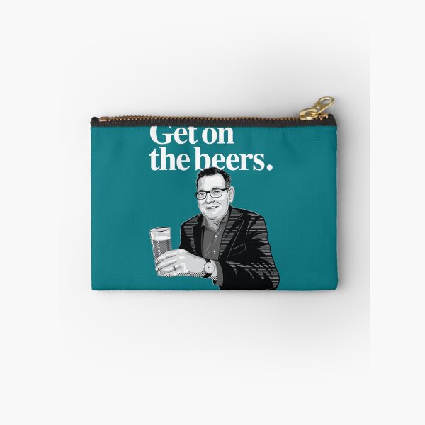 Item preview, Get on the beers. Graphic Essential  designed and sold by OmgIHadThat.