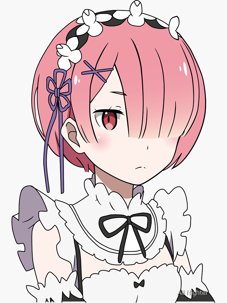 Ram by acerutherford