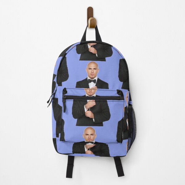 Item preview, Pitbull singer designed and sold by onkeyMonkey.