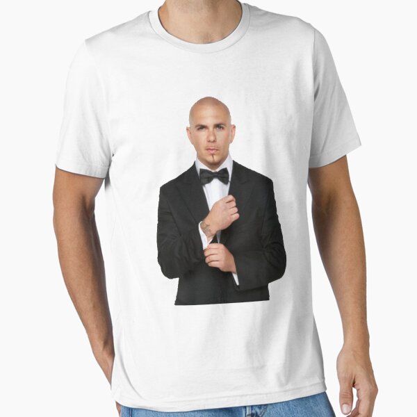 Vista previa del artículo con la obra «Cantante de pitbull», diseñado y vendido por onkeyMonkey.