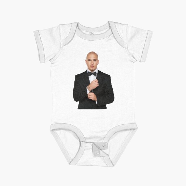 Item preview, Pitbull singer designed and sold by onkeyMonkey.