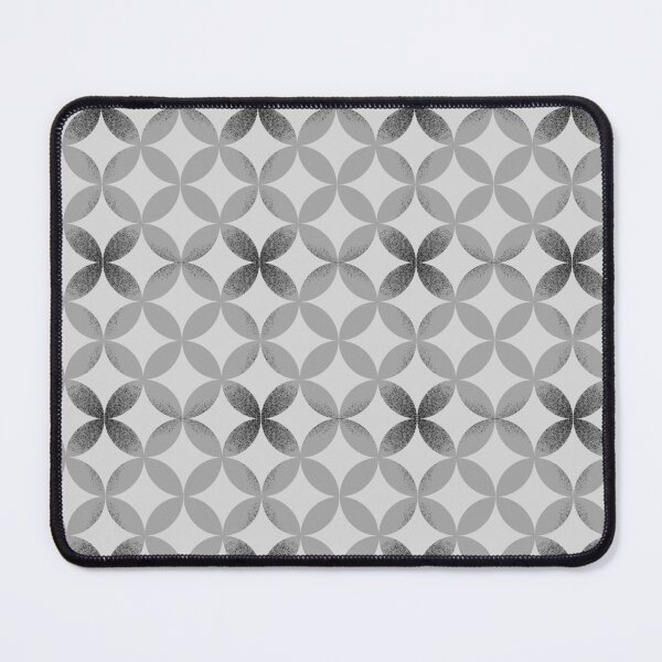 Item preview, Gray retro pattern designed and sold by RinaGArt.