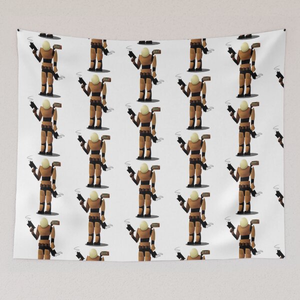 Item preview, Risk Of Rain 2 05 Essential designed and sold by ErinaEllDesigns.