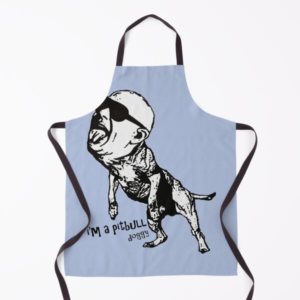 Item preview, i'm a PITBULL doggy designed and sold by onkeyMonkey.