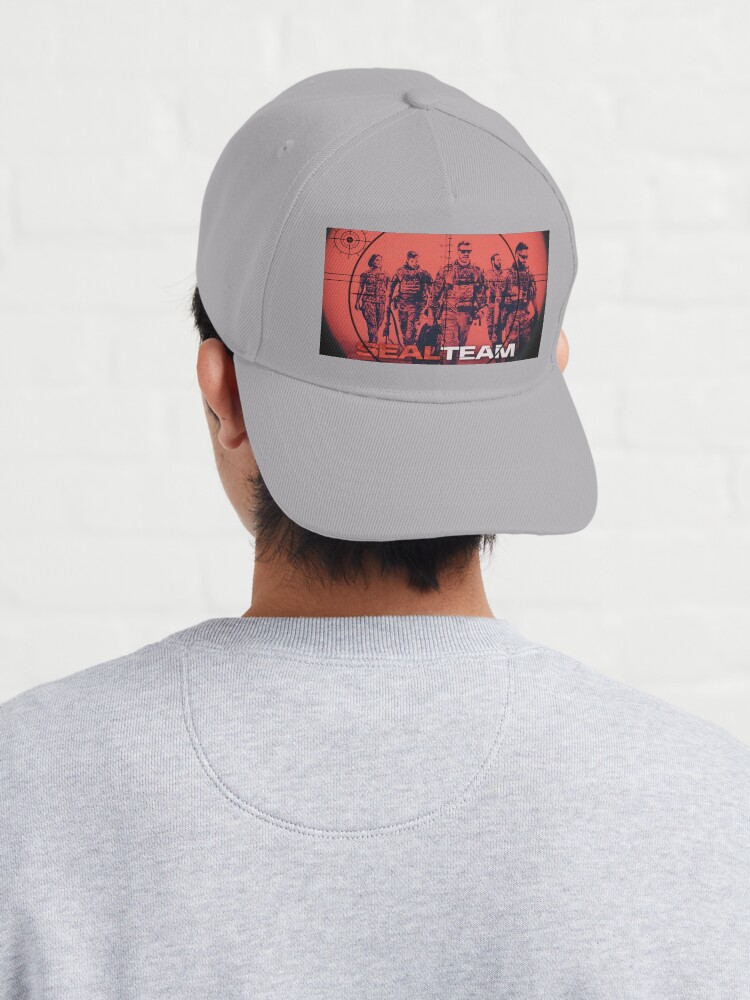 Seal team cheap baseball cap