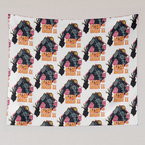 Item preview, Risk Of Rain 2 09 Essential designed and sold by ErinaEllDesigns.