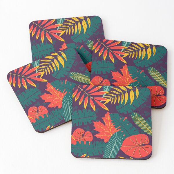 Item preview, tree leaves  Nature designed and sold by RED FIR.