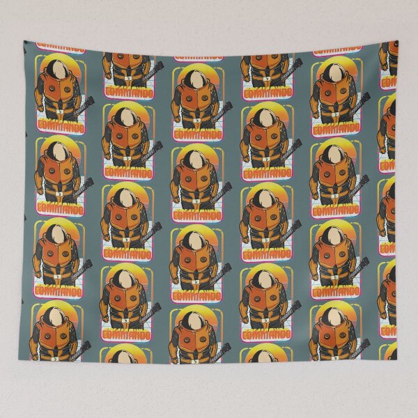 Item preview, Risk Of Rain 2 10 Essential designed and sold by ErinaEllDesigns.