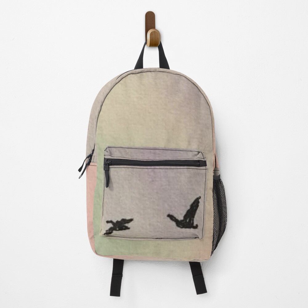 Item preview, Backpack designed and sold by MoonDustCreate.