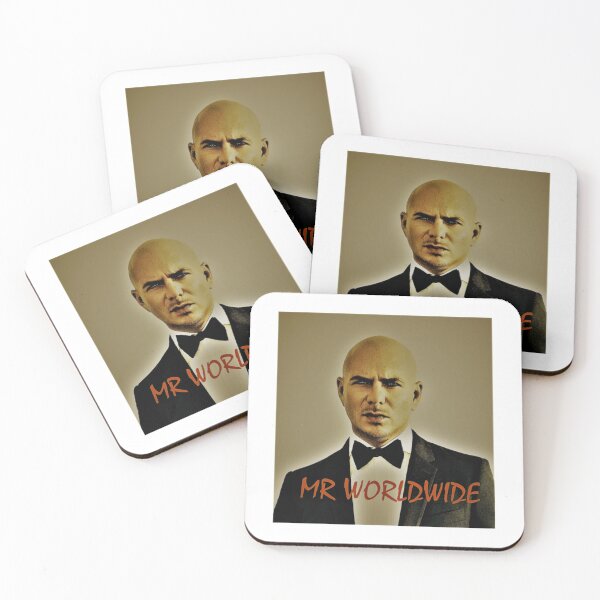 Item preview, mr worldwide designed and sold by onkeyMonkey.