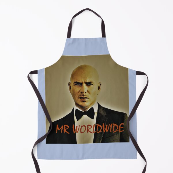 Item preview, mr worldwide designed and sold by onkeyMonkey.